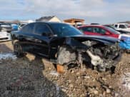 ✅ 2013 Dodge Charger RT Plus • VIN: 2C3CDXDT4DH690288 • Lot: 45912405. Listed on Copart with 127,088 mi. Free auction sales archive from the USA and detailed vehicle history report at DreamBid. Image 4.