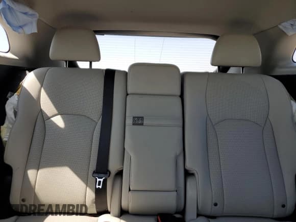 ✅ 2019 Lexus RX 350 • VIN: 2T2ZZMCA5KC137044 • Lot: 68978135. Listed on Copart with 51,860 mi. Free auction sales archive from the USA and detailed vehicle history report at DreamBid. Image 10.