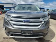 ✅ 2015 Ford Edge Titanium • VIN: 2FMTK4K90FBB13511 • Lot: 71624465. Listed on Copart with 168,052 mi. Free auction sales archive from the USA and detailed vehicle history report at DreamBid. Image 5.