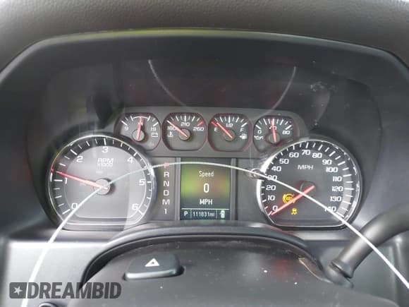 ✅ 2016 Chevrolet Silverado 2500HD Work Truck • VIN: 1GC2KUEG8GZ327106 • Лот: 43749200. Опубликован ранее на IAAI с пробегом 111 831 миль. Бесплатный доступ к архиву аукционных продаж из США и подробный отчёт об истории автомобиля на DreamBid. Изображение 7.