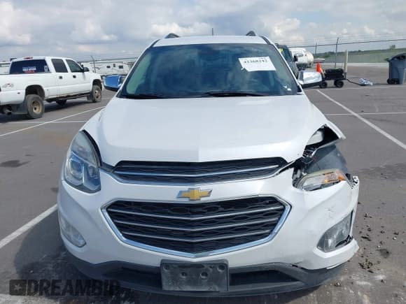 ✅ 2016 Chevrolet Equinox LTZ • VIN: 2GNFLGEK1G6273283 • Лот: 42368242. Опубликован ранее на IAAI с пробегом 127 492 миль. Бесплатный доступ к архиву аукционных продаж из США и подробный отчёт об истории автомобиля на DreamBid. Изображение 12.