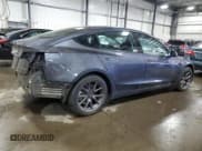 ✅ 2022 Tesla Model 3 Long Range • VIN: 5YJ3E1EB6NF227460 • Lot: 56522915. Wystawiony na Copart z przebiegiem 32 892 mil. Bezpłatny archiwum sprzedaży aukcyjnych z USA i szczegółowy raport historii pojazdu na DreamBid. Zdjęcie 3.