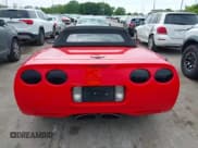 ✅ 2004 Chevrolet Corvette • VIN: 1G1YY32G145105168 • Лот: 42390079. Опубликован ранее на IAAI с пробегом 44 073 миль. Бесплатный доступ к архиву аукционных продаж из США и подробный отчёт об истории автомобиля на DreamBid. Изображение 16.