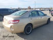 ✅ 2011 Toyota Camry LE • VIN: 4T1BF3EK4BU595350 • Лот: 43695181. Опубликован ранее на IAAI с пробегом 86 954 миль. Бесплатный доступ к архиву аукционных продаж из США и подробный отчёт об истории автомобиля на DreamBid. Изображение 4.