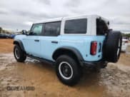 ✅ 2023 Ford Bronco Heritage Limited Edition • VIN: 1FMEE4GP3PLA71036 • Лот: 85208145. Опубликован ранее на Copart с пробегом 14 468 миль. Бесплатный доступ к архиву аукционных продаж из США и подробный отчёт об истории автомобиля на DreamBid. Изображение 2.