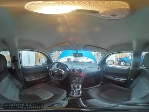 2009 Chevrolet HHR LS с VIN 3GNCA13B49S510815, выставлен на аукционе Copart как лот 79829374 с пробегом 100 558 миль миль и Чистый • Clean title. История ставок и продаж доступна на DreamBid. Изображение 13.