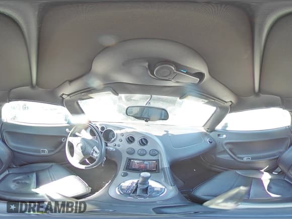 ✅ 2007 Pontiac Solstice • VIN: 1G2MB35B37Y130376 • Lot: 67217695. Wystawiony na Copart z przebiegiem 64 130 mil. Bezpłatny archiwum sprzedaży aukcyjnych z USA i szczegółowy raport historii pojazdu na DreamBid. Zdjęcie 14.