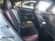 ✅ 2019 Subaru WRX Premium • VIN: JF1VA1B61K9808369 • Лот: 82274005. Опубликован ранее на Copart с пробегом 89 959 миль. Бесплатный доступ к архиву аукционных продаж из США и подробный отчёт об истории автомобиля на DreamBid. Изображение 10.