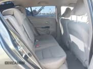 ✅ 2013 Honda Insight LX • VIN: JHMZE2H55DS006440 • Lot: 43585539. Listed on IAAI with 137,855 mi. Free auction sales archive from the USA and detailed vehicle history report at DreamBid. Image 8.