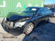 ✅ 2011 Toyota Camry LE • VIN: 4T1BF3EK3BU190340 • Lot: 41834193. Wystawiony na IAAI z przebiegiem 225 492 mil. Bezpłatny archiwum sprzedaży aukcyjnych z USA i szczegółowy raport historii pojazdu na DreamBid. Zdjęcie 2.