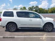 ✅ 2015 Nissan Armada Platinum • VIN: 5N1BA0NF8FN622064 • Lot: 43147281. Wystawiony na IAAI z przebiegiem 163 812 mil. Bezpłatny archiwum sprzedaży aukcyjnych z USA i szczegółowy raport historii pojazdu na DreamBid. Zdjęcie 13.
