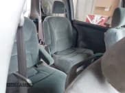 ✅ 2002 Honda Odyssey EX • VIN: 2HKRL18692H524444 • Lot: 43868896. Listed on IAAI with 257,416 mi. Free auction sales archive from the USA and detailed vehicle history report at DreamBid. Image 8.