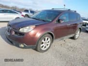 ✅ 2006 Subaru Tribeca 7-Pass • VIN: 4S4WX86C264404470 • Lot: 43908790. Listed on IAAI with 236,699 mi. Free auction sales archive from the USA and detailed vehicle history report at DreamBid. Image 2.