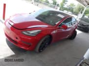 ✅ 2020 Tesla Model 3 Performance • VIN: 5YJ3E1EC5LF713649 • Lot: 42166313. Wystawiony na IAAI z przebiegiem 51 289 mil. Bezpłatny archiwum sprzedaży aukcyjnych z USA i szczegółowy raport historii pojazdu na DreamBid. Zdjęcie 2.