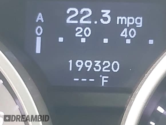 ✅ 2012 Acura TL Technology • VIN: 19UUA8F51CA034853 • Лот: 43785384. Опубликован ранее на IAAI с пробегом 199 320 миль. Бесплатный доступ к архиву аукционных продаж из США и подробный отчёт об истории автомобиля на DreamBid. Изображение 14.