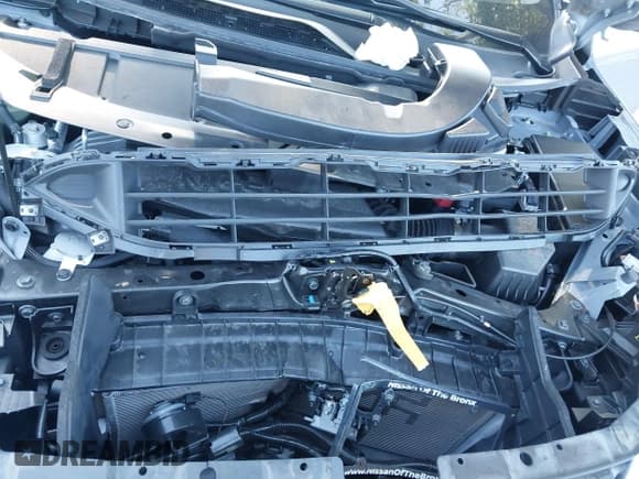 ✅ 2023 Nissan Rogue SL • VIN: JN8BT3CB5PW188282 • Лот: 42758129. Опубликован ранее на IAAI с пробегом 7 320 миль. Бесплатный доступ к архиву аукционных продаж из США и подробный отчёт об истории автомобиля на DreamBid. Изображение 10.