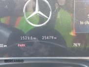 ✅ 2023 Mercedes-Benz EQS 450+ • VIN: W1KCG2DB6PA032431 • Лот: 43210499. Опубликован ранее на IAAI с пробегом 25 479 миль. Бесплатный доступ к архиву аукционных продаж из США и подробный отчёт об истории автомобиля на DreamBid. Изображение 15.