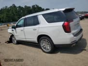 ✅ 2025 GMC Yukon Denali • VIN: 1GKS2DRL0SR187976 • Лот: 66222115. Опубликован ранее на Copart с пробегом Не указан. Бесплатный доступ к архиву аукционных продаж из США и подробный отчёт об истории автомобиля на DreamBid. Изображение 2.