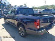 ✅ 2020 Honda Ridgeline RTL • VIN: 5FPYK3F56LB028917 • Lot: 42280770. Listed on IAAI with 17,598 mi. Free auction sales archive from the USA and detailed vehicle history report at DreamBid. Image 3.