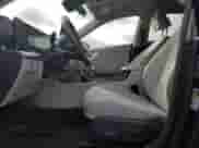 2024 Hyundai Kona SEL with VIN KM8HBCAB1RU049451, listed as a Copart auction lot 87310394 with 17,399 mi miles and Clean title. Bid and sale history available at DreamBid. Image 7.