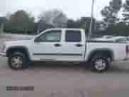 2008 Chevrolet Colorado 2LT z VIN 1GCDT13E888107638, wystawiony jako IAAI lot #43597422 z przebiegiem 218 064 mil mil oraz . Historia ofert i sprzedaży dostępna na DreamBid. Obrazek 15.