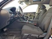 ✅ 2022 Honda Civic EX • VIN: 2HGFE1F76NH310583 • Лот: 93153115. Опубликован ранее на Copart с пробегом 42 196 миль. Бесплатный доступ к архиву аукционных продаж из США и подробный отчёт об истории автомобиля на DreamBid. Изображение 7.