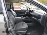 ✅ 2023 Nissan Rogue Platinum • VIN: JN8BT3DDXPW307198 • Лот: 43483103. Опубликован ранее на IAAI с пробегом 27 047 миль. Бесплатный доступ к архиву аукционных продаж из США и подробный отчёт об истории автомобиля на DreamBid. Изображение 5.