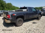 ✅ 2010 Chevrolet Silverado 2500HD • VIN: 1GC5KYBG4AZ212633 • Lot: 60993965. Listed on Copart with 231,422 mi. Free auction sales archive from the USA and detailed vehicle history report at DreamBid. Image 3.