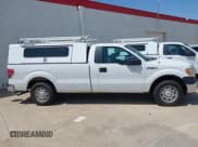 ✅ 2012 Ford F-150 XL • VIN: 1FTMF1CM7CKE24675 • Лот: 41884476. Опубликован ранее на IAAI с пробегом 127 455 миль. Бесплатный доступ к архиву аукционных продаж из США и подробный отчёт об истории автомобиля на DreamBid. Изображение 13.