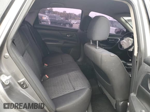 ✅ 2016 Nissan Altima SR • VIN: 1N4AL3AP1GN383765 • Lot: 85958435. Wystawiony na Copart z przebiegiem 153 454 mil. Bezpłatny archiwum sprzedaży aukcyjnych z USA i szczegółowy raport historii pojazdu na DreamBid. Zdjęcie 10.