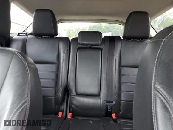 ✅ 2015 Ford Escape Titanium • VIN: 1FMCU9J99FUA02166 • Lot: 58898295. Listed on Copart with 147,344 mi. Free auction sales archive from the USA and detailed vehicle history report at DreamBid. Image 10.