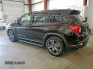 ✅ 2021 Honda Passport EX-L • VIN: 5FNYF7H52MB000129 • Лот: 63862435. Опубликован ранее на Copart с пробегом 19 427 миль. Бесплатный доступ к архиву аукционных продаж из США и подробный отчёт об истории автомобиля на DreamBid. Изображение 2.