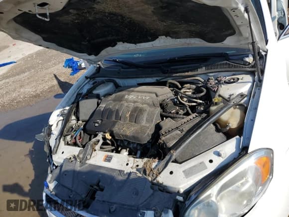 ✅ 2016 Chevrolet Impala LTZ • VIN: 2G1WC5E34G1175635 • Лот: 65995564. Опубликован ранее на Copart с пробегом 150 386 миль. Бесплатный доступ к архиву аукционных продаж из США и подробный отчёт об истории автомобиля на DreamBid. Изображение 12.