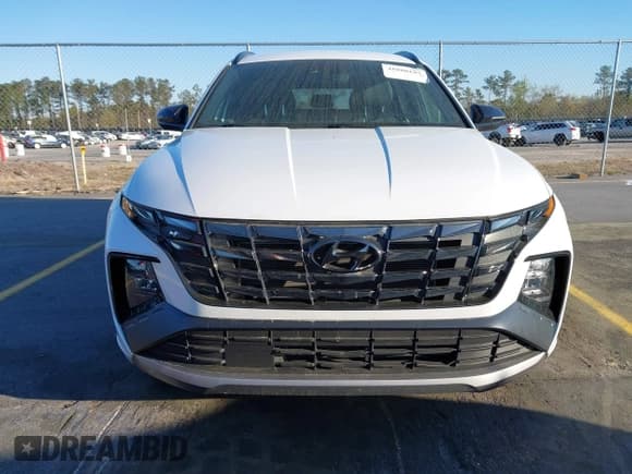 ✅ 2022 Hyundai Tucson N Line • VIN: KM8JF3AE6NU122193 • Lot: 41880185. Wystawiony na IAAI z przebiegiem 17 966 mil. Bezpłatny archiwum sprzedaży aukcyjnych z USA i szczegółowy raport historii pojazdu na DreamBid. Zdjęcie 12.