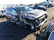 ✅ 2021 Hyundai Santa Fe Limited • VIN: KM8S5DA18MU012948 • Lot: 80180013. Wystawiony na Copart z przebiegiem 24 942 mil. Bezpłatny archiwum sprzedaży aukcyjnych z USA i szczegółowy raport historii pojazdu na DreamBid. Zdjęcie 11.