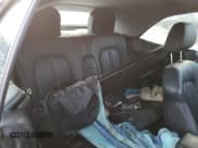 ✅ 2000 Mercedes-Benz CLK 320/430 • VIN: WDBLK65G8YT041744 • Lot: 41810435. Wystawiony na Copart z przebiegiem 185 258 mil. Bezpłatny archiwum sprzedaży aukcyjnych z USA i szczegółowy raport historii pojazdu na DreamBid. Zdjęcie 10.