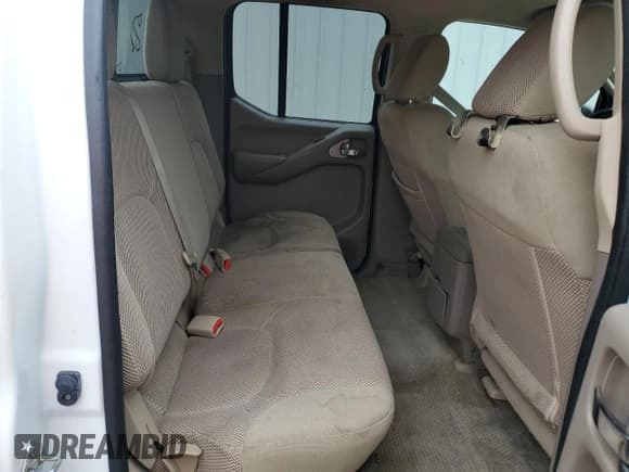 ✅ 2016 Nissan Frontier SV • VIN: 1N6AD0ER7GN775163 • Lot: 89854315. Listed on Copart with 173,266 mi. Free auction sales archive from the USA and detailed vehicle history report at DreamBid. Image 10.