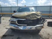 ✅ 2001 GMC Yukon SLT • VIN: 1GKEK13T21R172446 • Лот: 61852575. Опубликован ранее на Copart с пробегом Не указан. Бесплатный доступ к архиву аукционных продаж из США и подробный отчёт об истории автомобиля на DreamBid. Изображение 5.