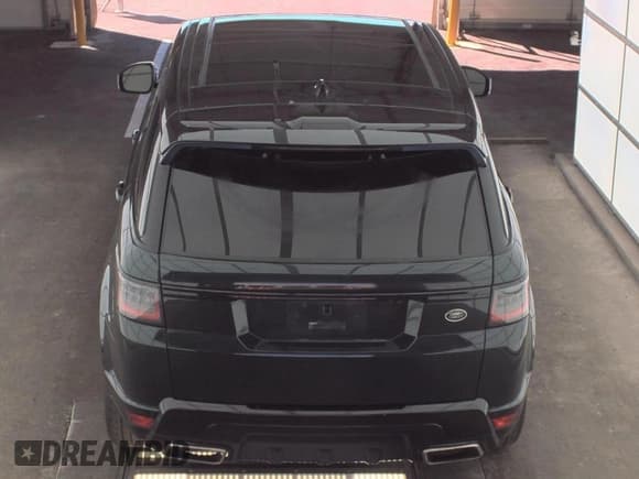 ✅ 2018 Land Rover Range Rover Sport HSE Dynamic • VIN: SALWV2SVXJA195870 • Лот: 81454695. Опубликован ранее на Copart с пробегом 140 081 миль. Бесплатный доступ к архиву аукционных продаж из США и подробный отчёт об истории автомобиля на DreamBid. Изображение 13.