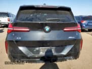 ✅ 2025 BMW X3 M50 xDrive • VIN: 5UX73GP0XS9Y30048 • Lot: 69661065. Wystawiony na Copart z przebiegiem 7 034 mil. Bezpłatny archiwum sprzedaży aukcyjnych z USA i szczegółowy raport historii pojazdu na DreamBid. Zdjęcie 6.
