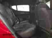 2024 Dodge Hornet R/T Plus с VIN ZACPDFDW3R3A13750, выставлен на аукционе Copart как лот 41682835 с пробегом 630 миль миль и Списание • Salvage title. История ставок и продаж доступна на DreamBid. Изображение 11.