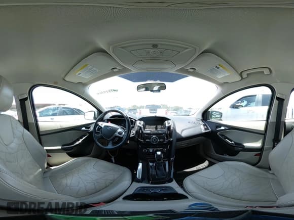 ✅ 2013 Ford Focus Electric • VIN: 1FADP3R46DL254715 • Лот: 42819369. Опубликован ранее на IAAI с пробегом 58 781 миль. Бесплатный доступ к архиву аукционных продаж из США и подробный отчёт об истории автомобиля на DreamBid. Изображение 19.