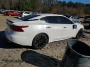 ✅ 2017 Nissan Maxima S • VIN: 1N4AA6AP8HC453542 • Лот: 82610314. Опубликован ранее на Copart с пробегом 110 145 миль. Бесплатный доступ к архиву аукционных продаж из США и подробный отчёт об истории автомобиля на DreamBid. Изображение 3.