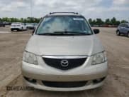 ✅ 2002 Mazda MPV LX • VIN: JM3LW28J420300395 • Лот: 53909045. Опубликован ранее на Copart с пробегом 152 038 миль. Бесплатный доступ к архиву аукционных продаж из США и подробный отчёт об истории автомобиля на DreamBid. Изображение 5.