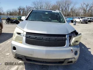 ✅ 2007 Chevrolet Equinox LT • VIN: 2CNDL63FX76250631 • Лот: 48610235. Опубликован ранее на Copart с пробегом 194 082 миль. Бесплатный доступ к архиву аукционных продаж из США и подробный отчёт об истории автомобиля на DreamBid. Изображение 5.