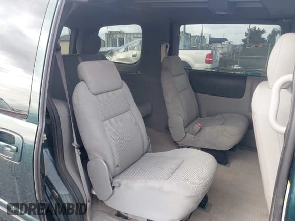 ✅ 2006 Pontiac Montana • VIN: 1GMDV33L96D181235 • Лот: 41881186. Опубликован ранее на IAAI с пробегом 194 502 миль. Бесплатный доступ к архиву аукционных продаж из США и подробный отчёт об истории автомобиля на DreamBid. Изображение 8.