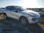 ✅ 2012 Porsche Cayenne • VIN: WP1AA2A21CLA12589 • Lot: 82542085. Wystawiony na Copart z przebiegiem 170 131 mil. Bezpłatny archiwum sprzedaży aukcyjnych z USA i szczegółowy raport historii pojazdu na DreamBid. Zdjęcie 4.