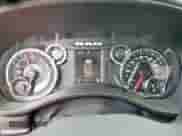 2021 Ram 1500 Lone Star z VIN 1C6SRFFT5MN734314, wystawiony jako Copart lot #82334335 z przebiegiem 37 251 mil mil oraz Szkoda całkowita • Salvage title. Historia ofert i sprzedaży dostępna na DreamBid. Obrazek 9.