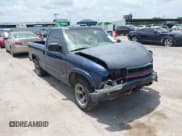 ✅ 1999 Chevrolet S-10 • VIN: 1GCCS1445X8191064 • Лот: 42351000. Опубликован ранее на IAAI с пробегом Не указан. Бесплатный доступ к архиву аукционных продаж из США и подробный отчёт об истории автомобиля на DreamBid. Изображение 1.