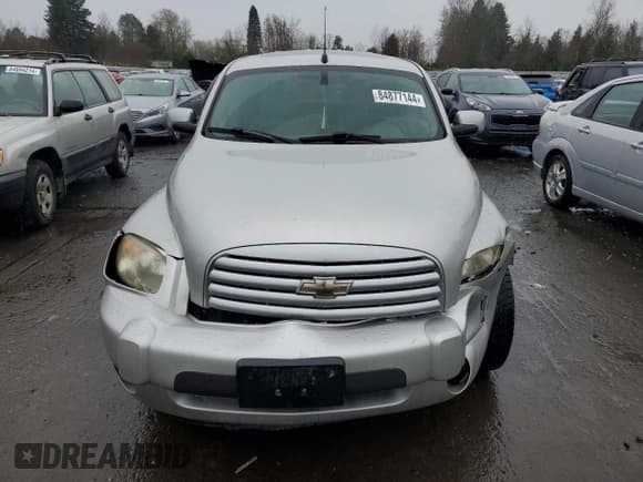 ✅ 2007 Chevrolet HHR LT • VIN: 3GNDA23D47S507521 • Lot: 84877144. Listed on Copart with 192,857 mi. Free auction sales archive from the USA and detailed vehicle history report at DreamBid. Image 5.